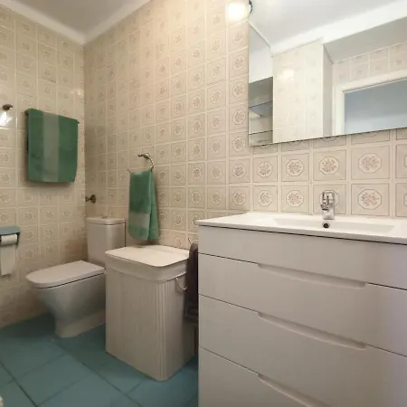 First Line Seaside - 1 Bedroom Torreon *