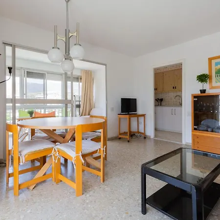 First Line Seaside - 1 Bedroom Torreon Apartmán Benicàssim