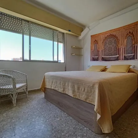 First Line Seaside - 1 Bedroom Torreon Benicassim