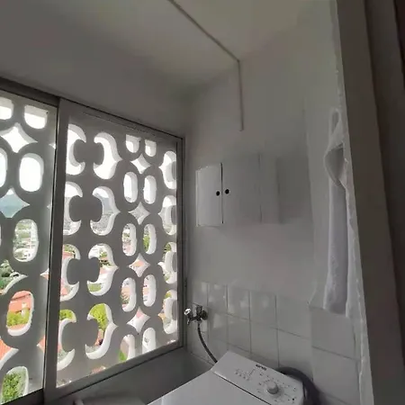 Apartment First Line Seaside - 1 Bedroom Torreon