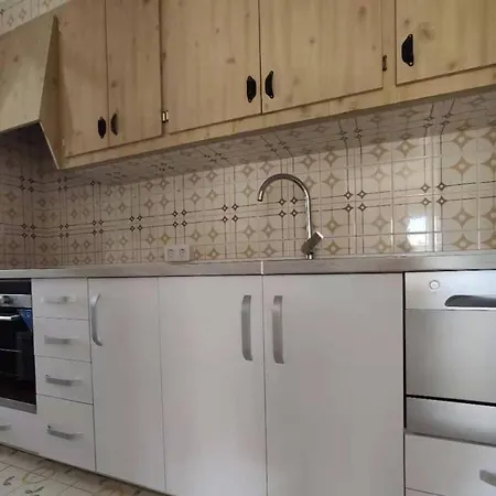 Apartment First Line Seaside - 1 Bedroom Torreon *
