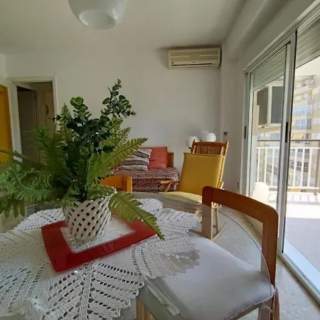 First Line Seaside - 1 Bedroom Torreon Apartment *