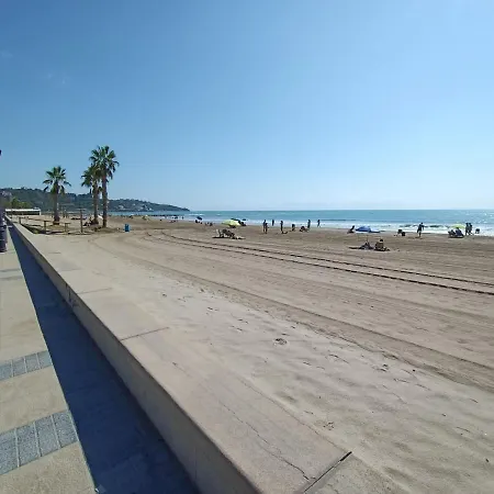 First Line Seaside - 1 Bedroom Torreon Apartment *