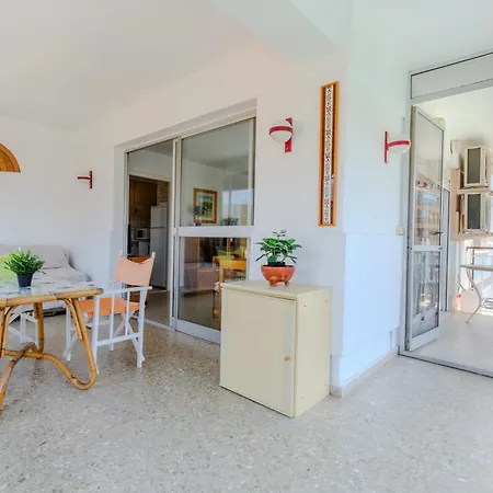 Apartment First Line Seaside - 1 Bedroom Torreon Benicassim