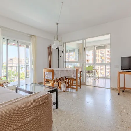 First Line Seaside - 1 Bedroom Torreon * Benicassim