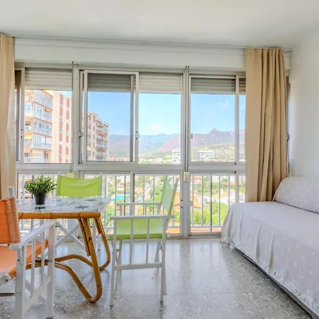 First Line Seaside - 1 Bedroom Torreon Apartment *