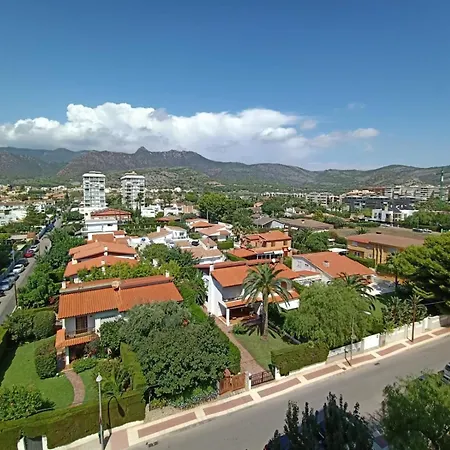Apartment First Line Seaside - 1 Bedroom Torreon *
