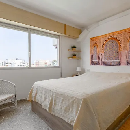 First Line Seaside - 1 Bedroom Torreon Apartment *